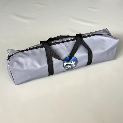 Sac à piquets de terre