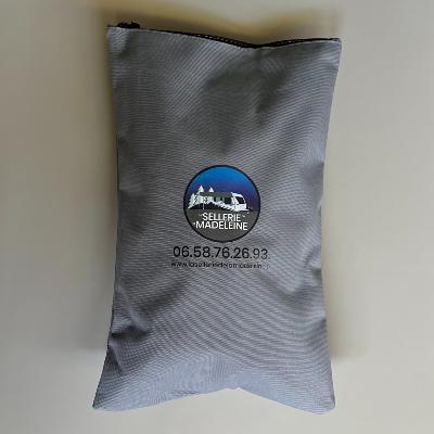 Pochette à cordes