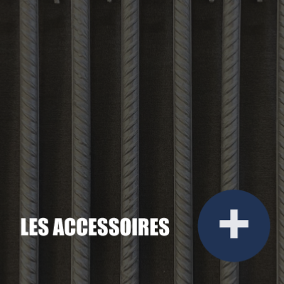 Vente daccessoires pour auvents et caravanes