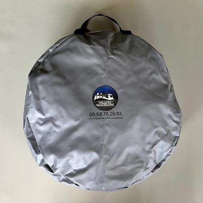 Sac à câbles électriques 