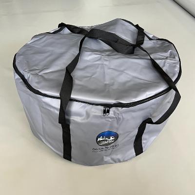 Sac à tuyaux 