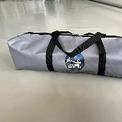Sac à piquets de terre